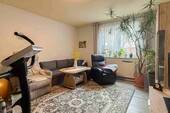 Wohnzimmer OG - 