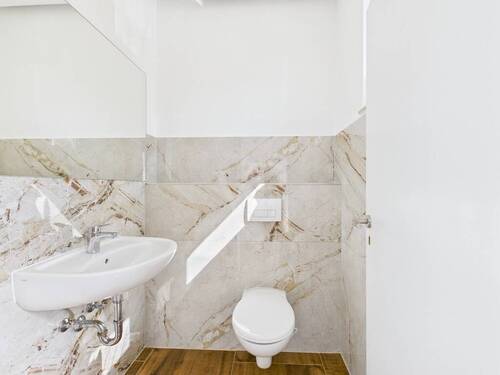 Gäste-WC - 