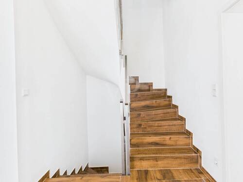 Treppenhaus - 