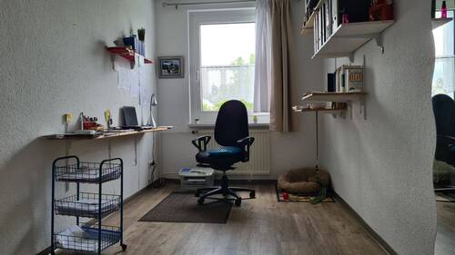 Arbeitszimmer - 