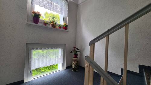 Treppenhaus - 