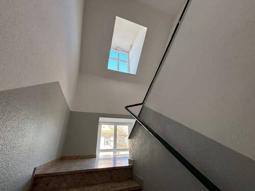 Zugang zum DG - 