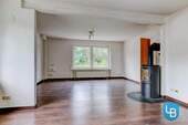 Blick in den Essbereich - Einfamilienhaus mit 118,00 m² in Lebrade / Kossau zum Kaufen