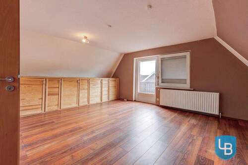 ...mit Balkon - 