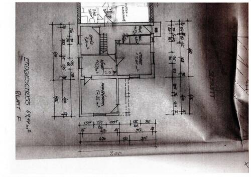 Bild 2 - 5 Zimmer Bauernhaus, Landhaus zum Kaufen in Bad Füssing