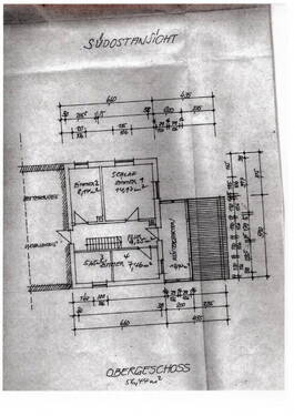 Bild 3 - 5 Zimmer Bauernhaus, Landhaus in Bad Füssing