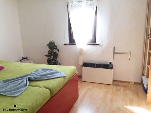 Schlafzimmer - 