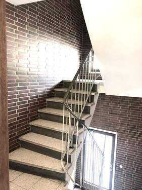 Treppenhaus - 