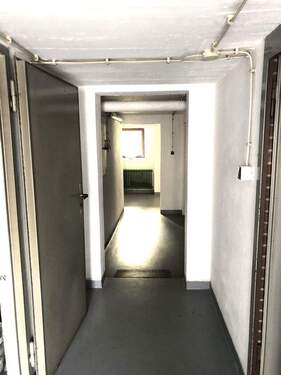 EG Wirtschaftsetage - 