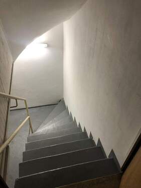 Kellertreppe - 