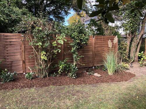 Gartenimpression2 - Reihenmittelhaus mit 183,00 m² in Mönchengladbach zum Kaufen