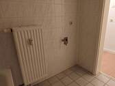 Badezimmer, Waschmaschinenanschluss - 