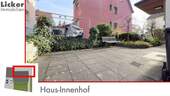 Haus-Innenhof - 
