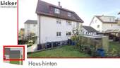 Haus-hinten - 