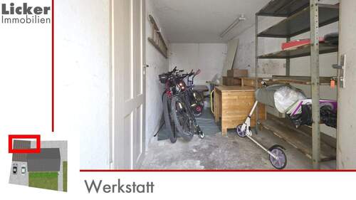 Werkstatt - 