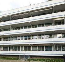 Frisch renovierte 3-Zimmerwohnung im 2. OG in Monheim-Baumberg