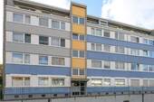 Eingang - Etagenwohnung mit 79,50 m&sup2; in Monheim zur Miete