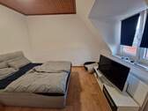 Schlafzimmer DG - 