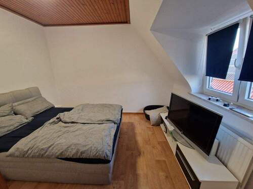Schlafzimmer DG - 