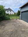  Eingezäunter Garten - Einfamilienhaus mit 125,00 m&sup2; in Varel zur Miete