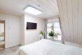 Schlafzimmer OG - 