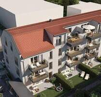 Zentral. Modern. Zuhause – Neubauwohnung in Ingolstadt