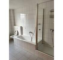 Großzügige 2 - Zimmerwohnung mit Balkon im Zentrum von Schweinfurt