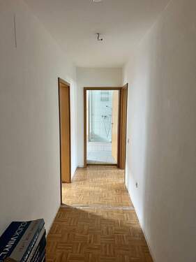 Diele.jpg - Etagenwohnung mit 84,00 m&sup2; in Schweinfurt zur Miete