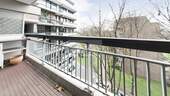 Balkon - Balkon-Oase inkl. TGSTP - Top-Lage am Weiden Center!