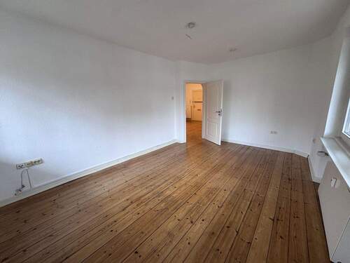 Helles Eckwohnzimmer - 