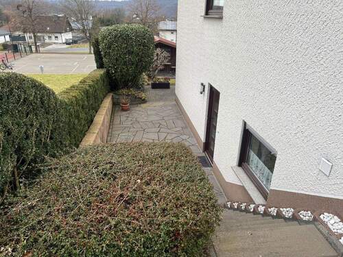 Bild 1 - Einfamilienhaus in Etzbach - mit Potenzial für Einliegerwohnung