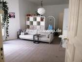 Bild 1 - Wohnungsswap - Ebersstraße - 325,00&nbsp;EUR Kaltmiete, ca.&nbsp; 58,00&nbsp;m&sup2;&nbsp;Wohnfl&auml;che