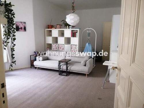 Bild 1 - Wohnungsswap - Ebersstraße - 325,00&nbsp;EUR Kaltmiete, ca.&nbsp; 58,00&nbsp;m&sup2;&nbsp;Wohnfl&auml;che