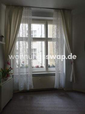 Bild 2 - 2 Zimmer Etagenwohnung zur Miete in Berlin