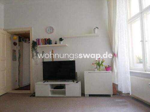 Bild 3 - 2 Zimmer Etagenwohnung in Berlin