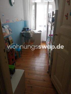 Bild 4 - Etagenwohnung mit 58,00 m&sup2; in Berlin zur Miete