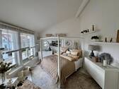 Schlafzimmer im OG - 