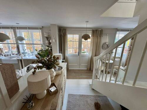 Einziehen und Wohlfühlen! - 