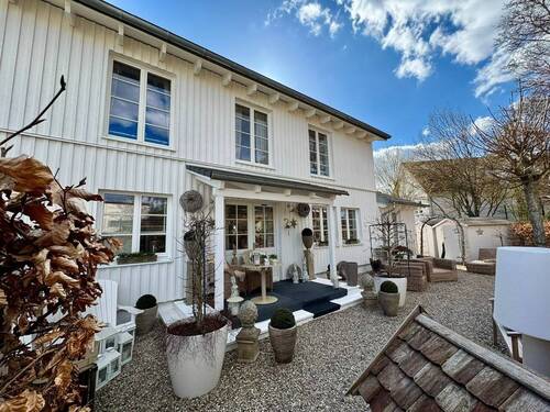 Herzlich Willkommen! - 5 Zimmer Einfamilienhaus zum Kaufen in Herzogenaurach