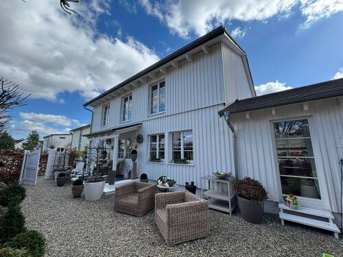 Ostseite - 5 Zimmer Einfamilienhaus in Herzogenaurach