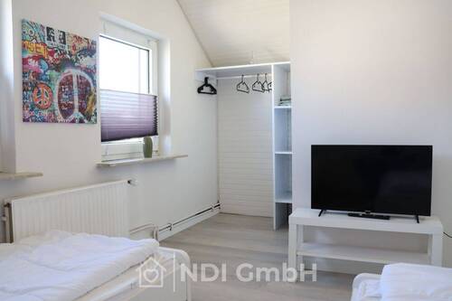 Schlafzimmer 2.1 - 