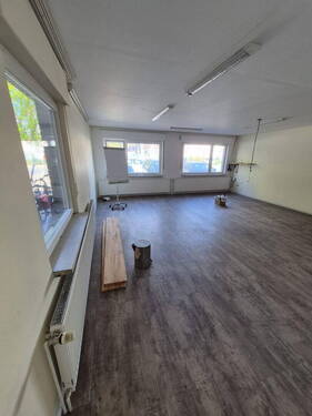 Aufenthaltsraum - Ansicht 1 - 