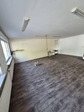 Aufenthaltsraum - Ansicht 2 - 