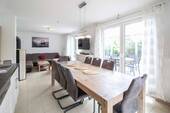 Wohnküche 1 - 5 Zimmer Einfamilienhaus in Röbel/Müritz