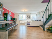 Wohn2.png - Malerisch gelegenes Einfamilienhaus in Leiwen mit Outdoorbereich & Garten im wunderschönen Moseltal