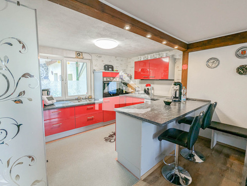 Kueche.png - 4 Zimmer Einfamilienhaus zum Kaufen in Leiwen