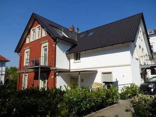 Ansicht - 3-Zimmer-Eigentumswohnung - 198.000,00 EUR Kaufpreis, ca.  89,30 m² Wohnfläche