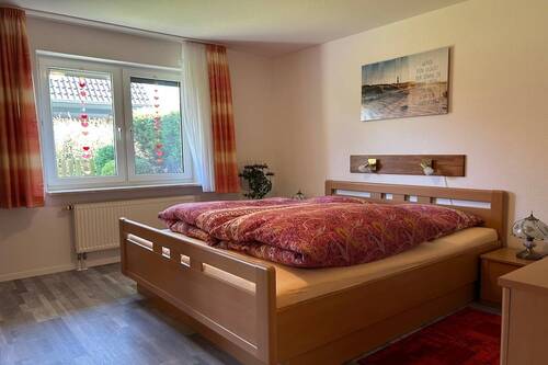Schlafzimmer I - 