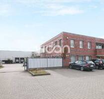 LOGISTIK | RAMPE | HALLE | SOFORT über VIDAN REAL ESTATE - Kerpen
