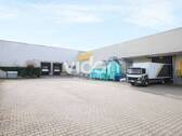 02 - Halle zur Miete in Kerpen